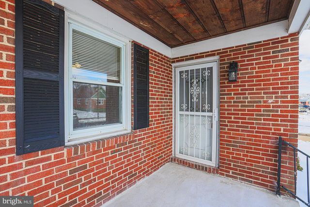 6515 HAZELWOOD CT, Baltimore, MD 21237