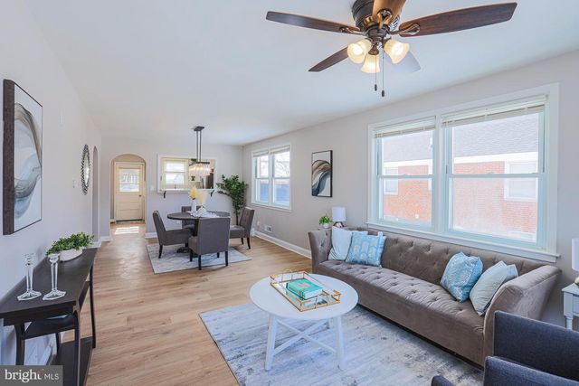 6515 HAZELWOOD CT, Baltimore, MD 21237