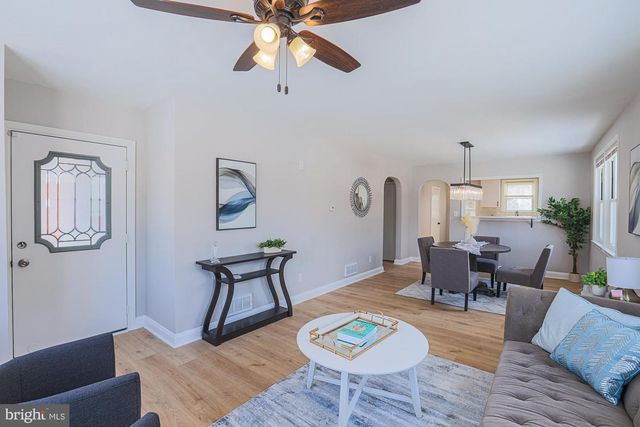 6515 HAZELWOOD CT, Baltimore, MD 21237