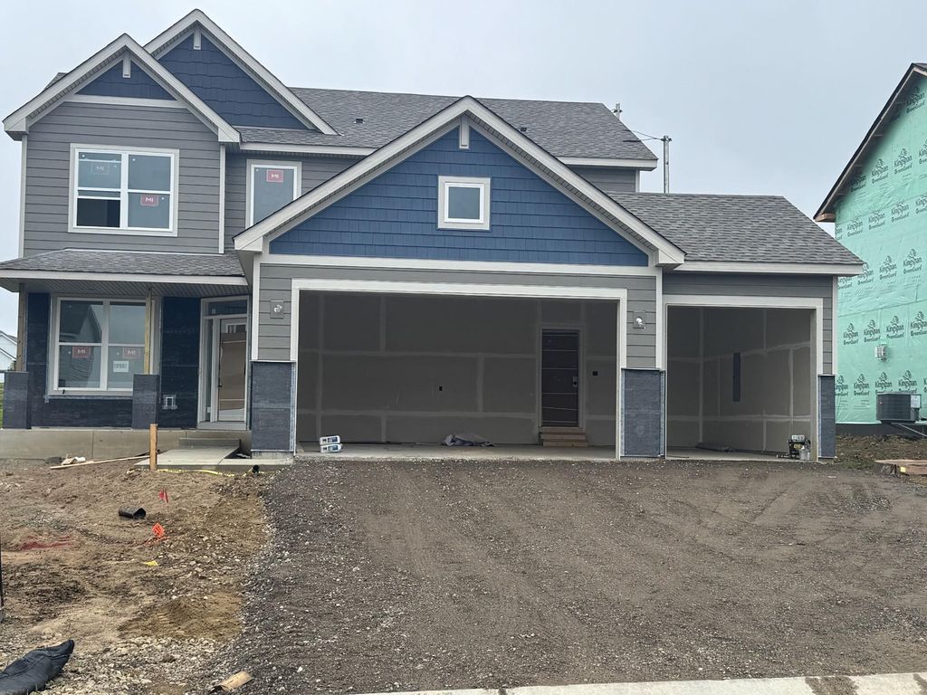 19987 Gadston Lane, Lakeville, MN 55044