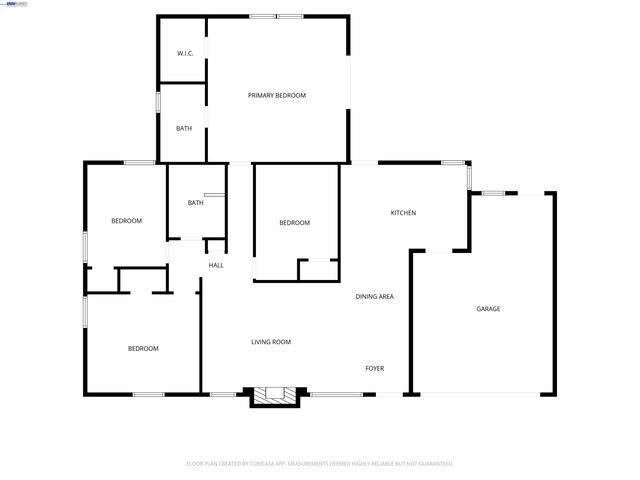 2351 W Euclid Ave, Stockton, CA 95204