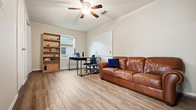 611 Stardust Lane, Richardson, TX 75080