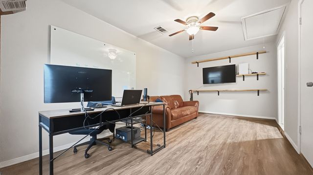 611 Stardust Lane, Richardson, TX 75080