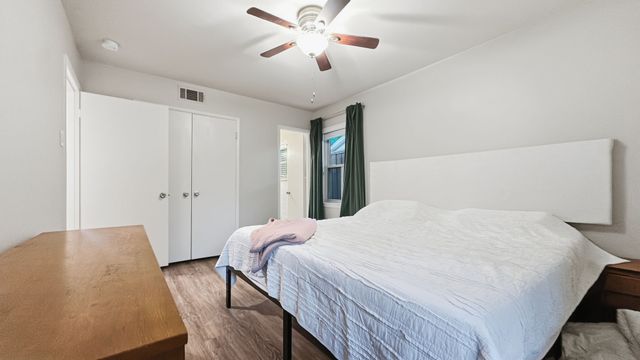 611 Stardust Lane, Richardson, TX 75080