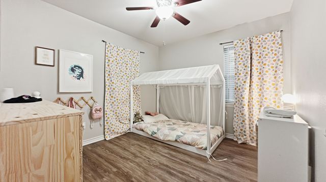 611 Stardust Lane, Richardson, TX 75080