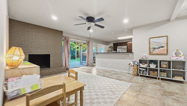 611 Stardust Lane, Richardson, TX 75080