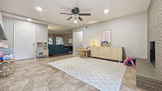 611 Stardust Lane, Richardson, TX 75080