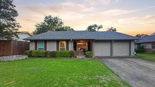 611 Stardust Lane, Richardson, TX 75080