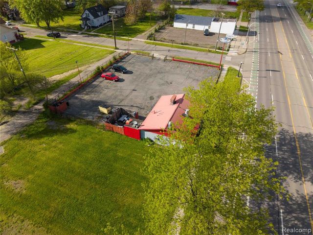 3964 W Jefferson Avenue, Ecorse, MI 48229
