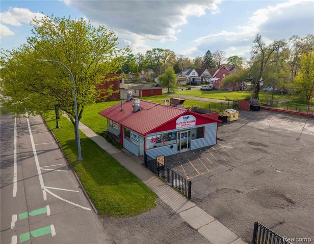 3964 W Jefferson Avenue, Ecorse, MI 48229