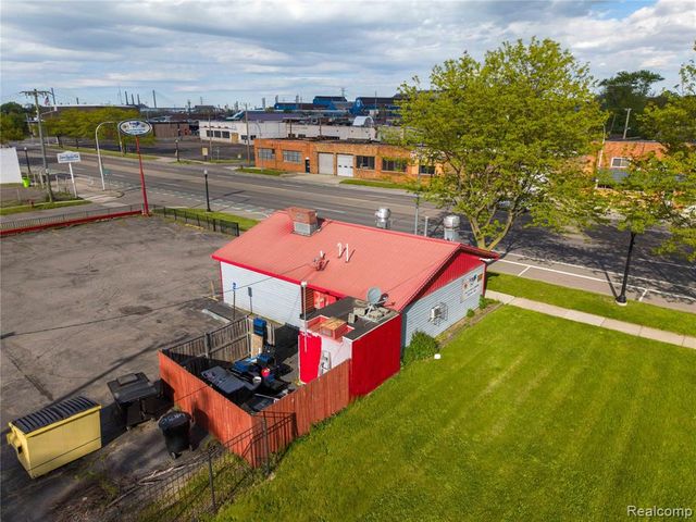 3964 W Jefferson Avenue, Ecorse, MI 48229
