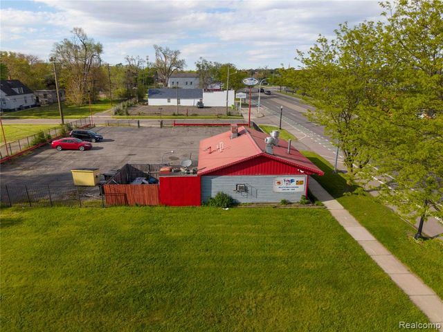 3964 W Jefferson Avenue, Ecorse, MI 48229