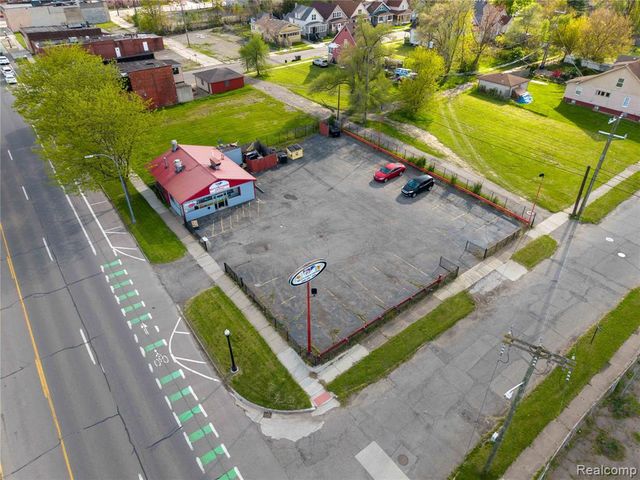 3964 W Jefferson Avenue, Ecorse, MI 48229
