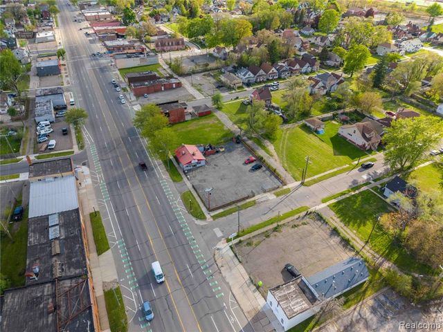 3964 W Jefferson Avenue, Ecorse, MI 48229