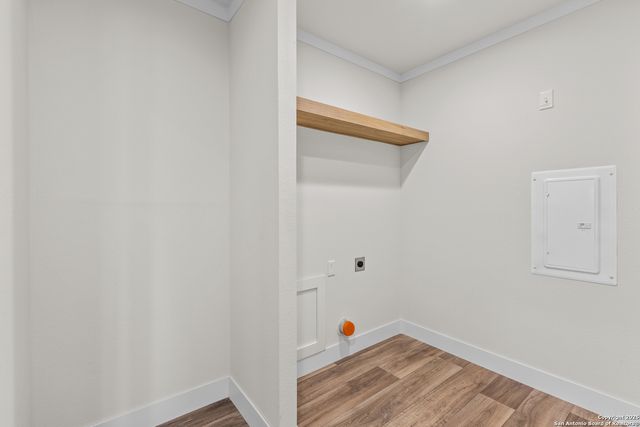 2354 Stevens Rd, Somerset, TX 78069