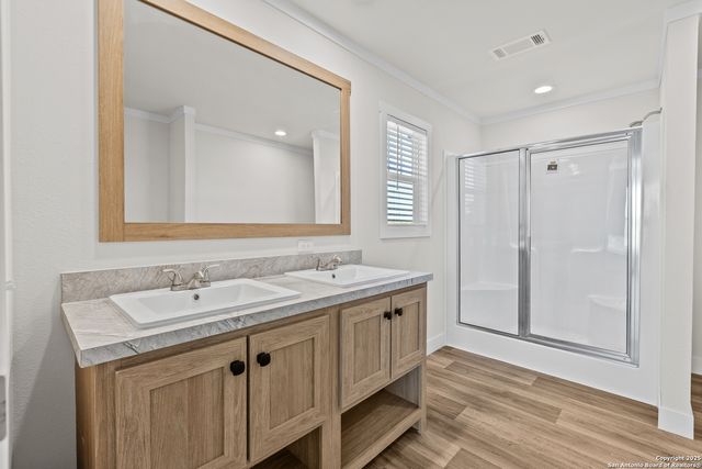 2354 Stevens Rd, Somerset, TX 78069