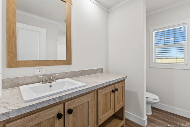 2354 Stevens Rd, Somerset, TX 78069