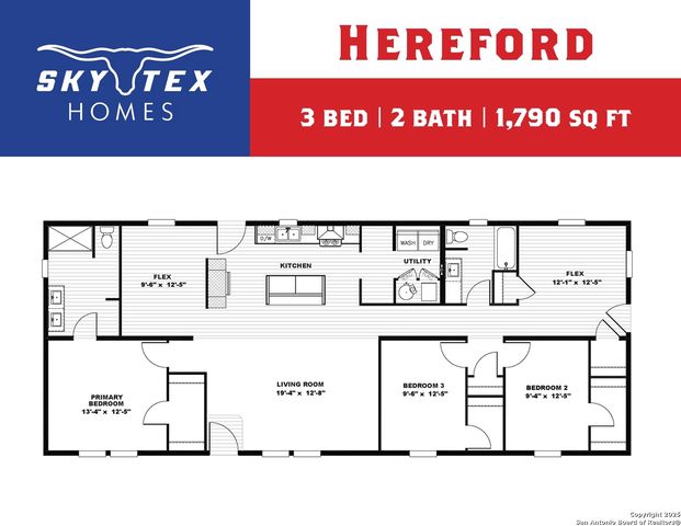 2354 Stevens Rd, Somerset, TX 78069