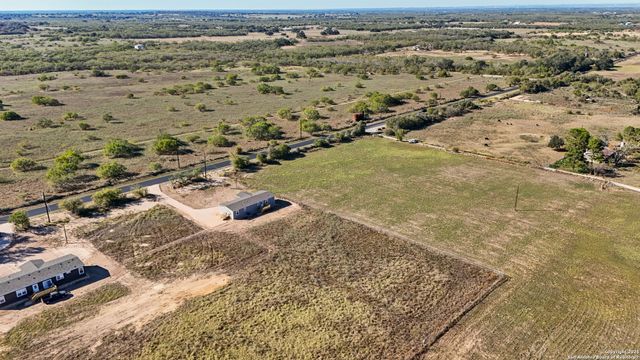 2354 Stevens Rd, Somerset, TX 78069