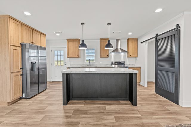 2354 Stevens Rd, Somerset, TX 78069