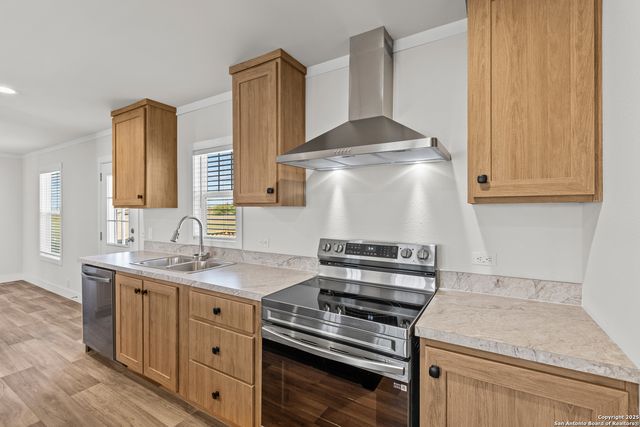 2354 Stevens Rd, Somerset, TX 78069