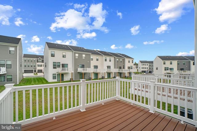 222 SOFT RUSH LN, La Plata, MD 20646