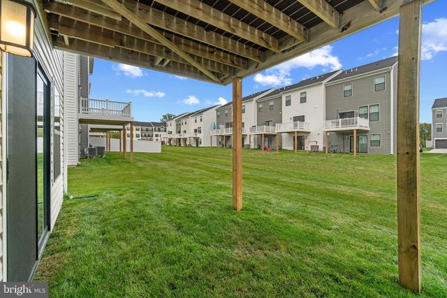 222 SOFT RUSH LN, La Plata, MD 20646