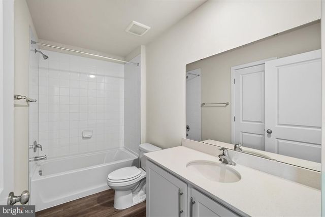 222 SOFT RUSH LN, La Plata, MD 20646