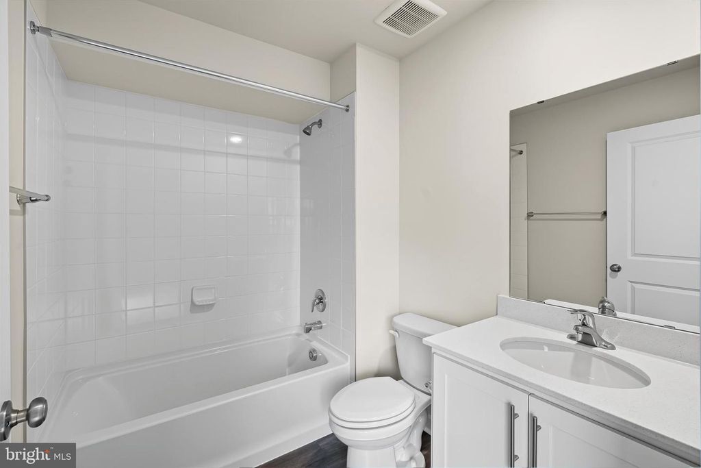 Image 30 of property listing at 222 SOFT RUSH LN, La Plata, MD 20646