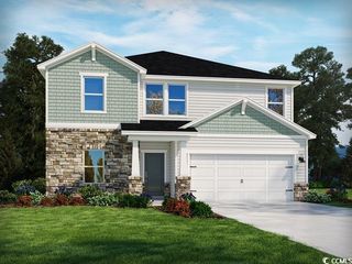 6014 Mandrake Ct., Myrtle Beach, SC 29579