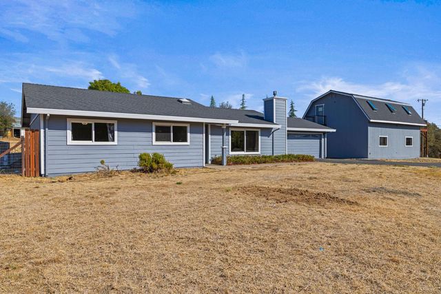 1206 Los Robles Rd, Placerville, CA 95667