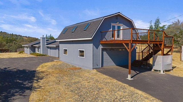 1206 Los Robles Rd, Placerville, CA 95667