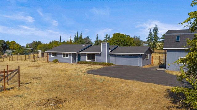 1206 Los Robles Rd, Placerville, CA 95667