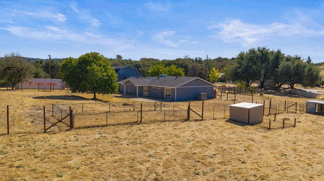 1206 Los Robles Rd, Placerville, CA 95667