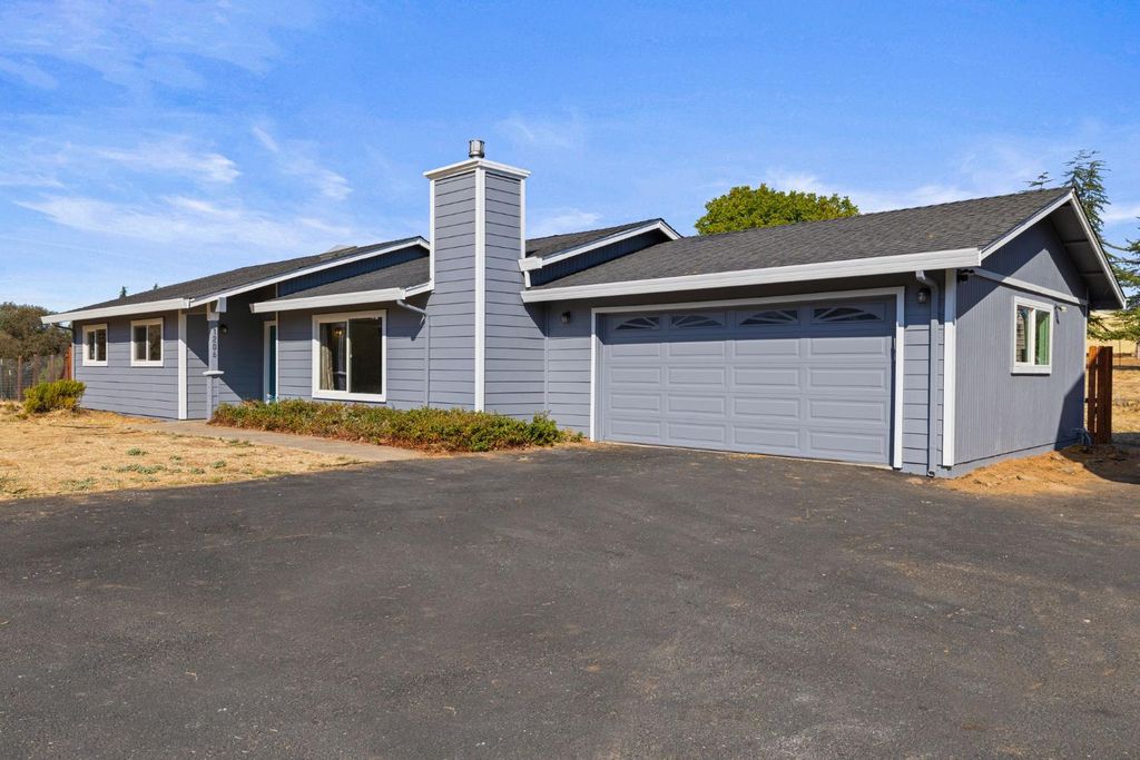 1206 Los Robles Rd, Placerville, CA 95667