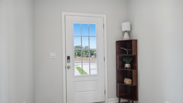 4136 Oswin Drive, Murfreesboro, TN 37129