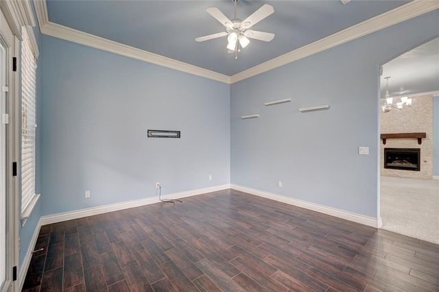 6100 NW 154th Street, Edmond, OK 73013