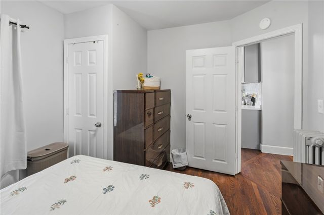 526 Post Road, Warwick, RI 02888