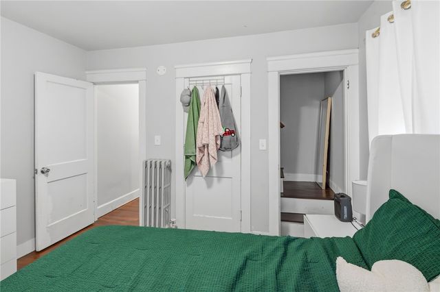 526 Post Road, Warwick, RI 02888