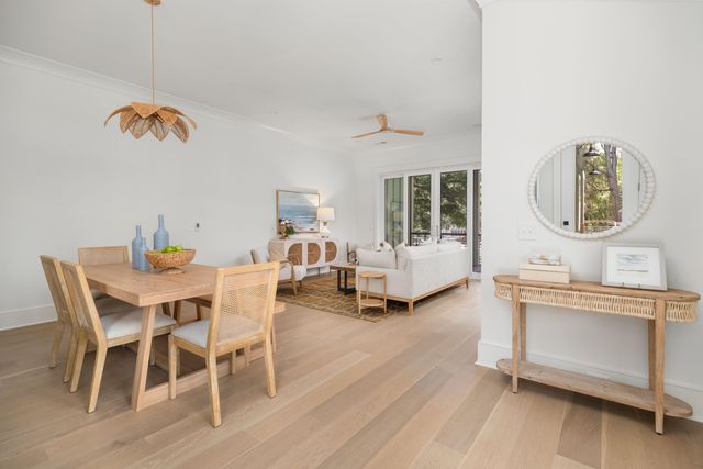 582 Pelican Court A, B, Edisto Island, SC 29438
