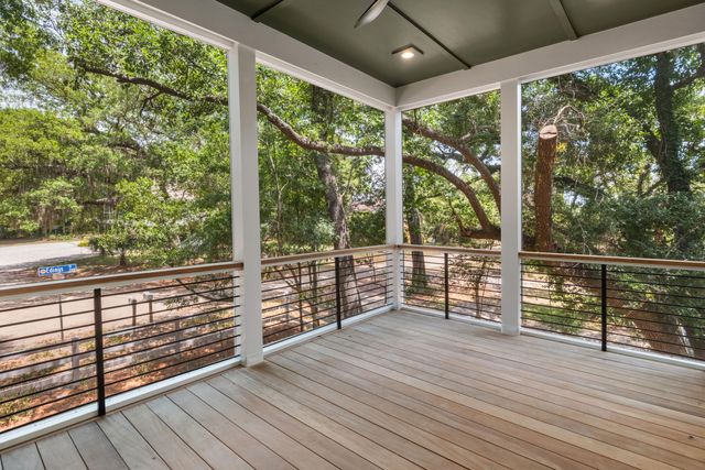 582 Pelican Court A, B, Edisto Island, SC 29438