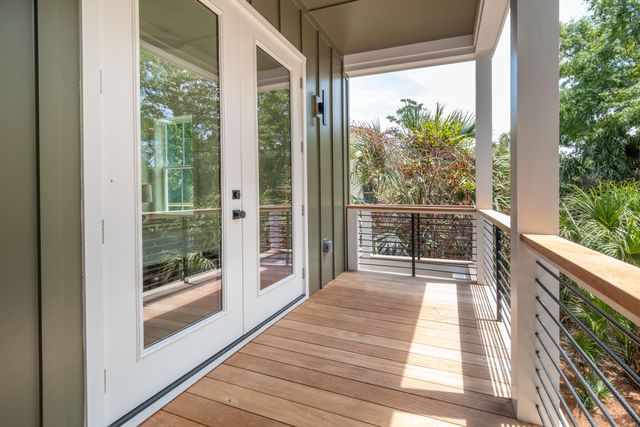 582 Pelican Court A, B, Edisto Island, SC 29438