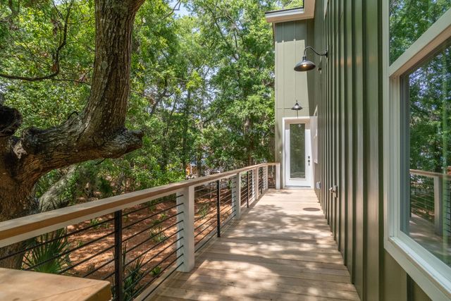 582 Pelican Court A, B, Edisto Island, SC 29438