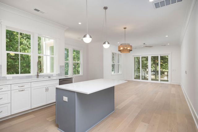 582 Pelican Court A, B, Edisto Island, SC 29438