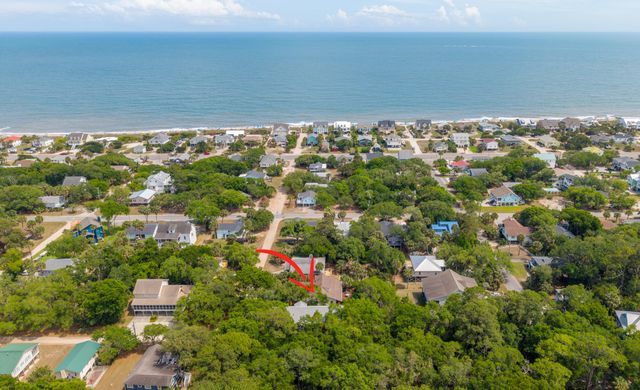 582 Pelican Court A, B, Edisto Island, SC 29438