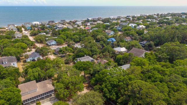 582 Pelican Court A, B, Edisto Island, SC 29438