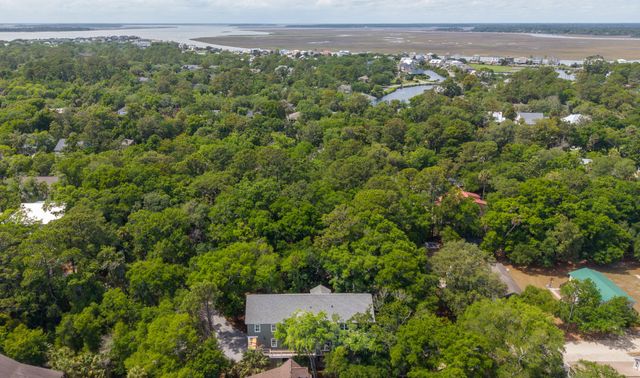 582 Pelican Court A, B, Edisto Island, SC 29438