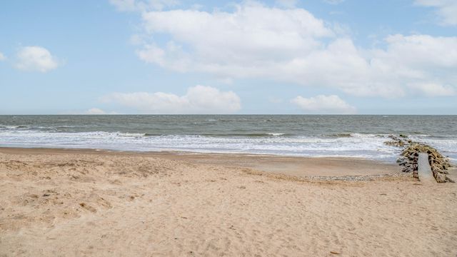 582 Pelican Court A, B, Edisto Island, SC 29438