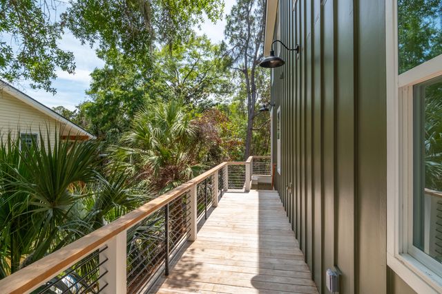 582 Pelican Court A, B, Edisto Island, SC 29438