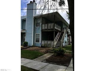 4254 Thalia Station CIR # 202, Virginia Beach, VA 23452